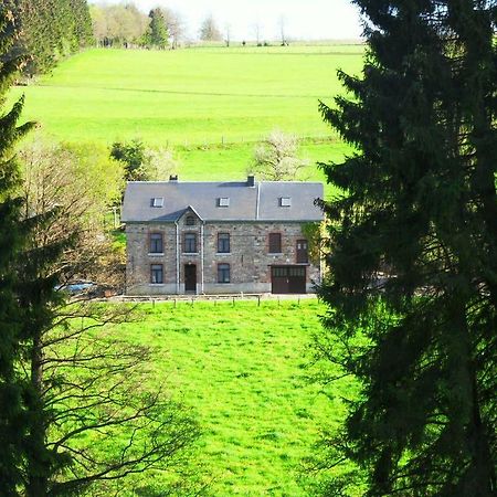 Villa Lin-La-Bedin Vielsalm Esterno foto