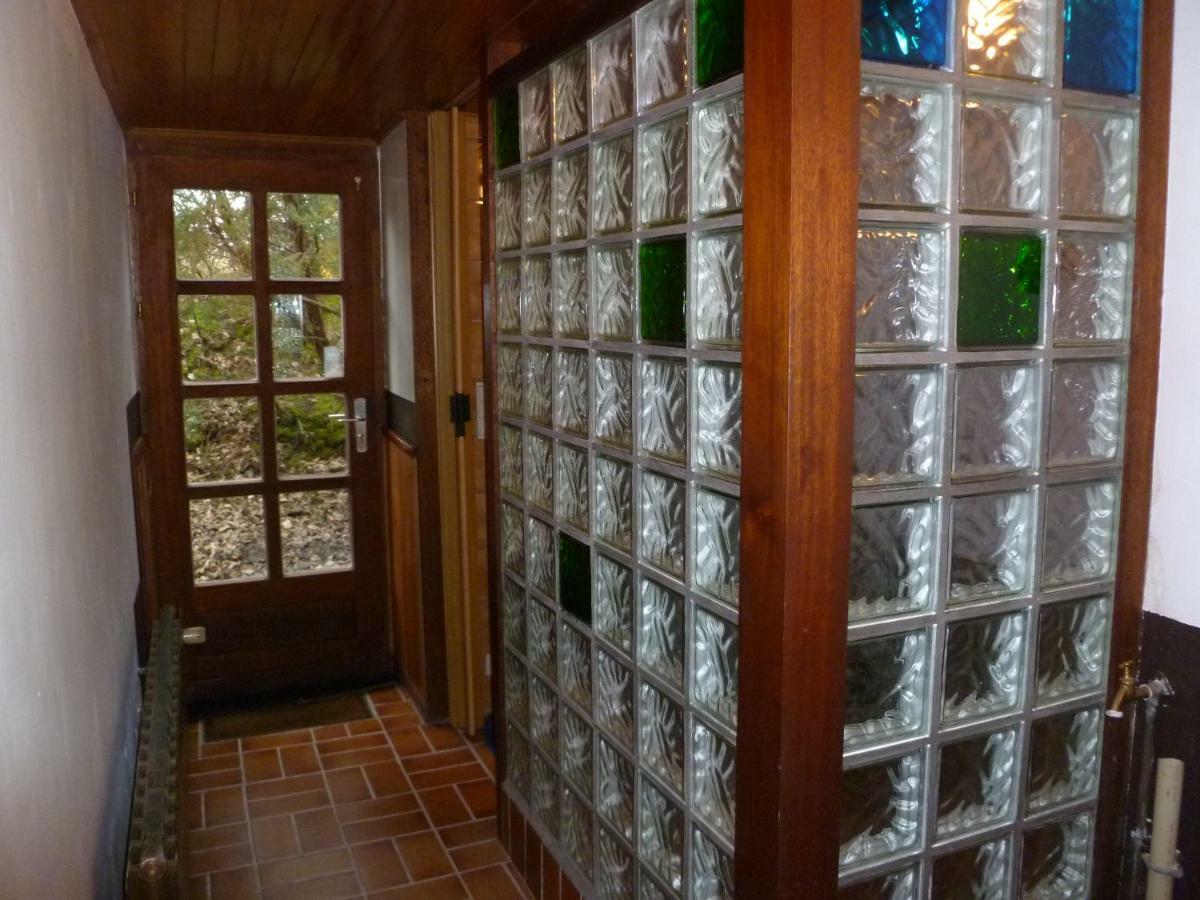 Villa Lin-La-Bedin Vielsalm Esterno foto