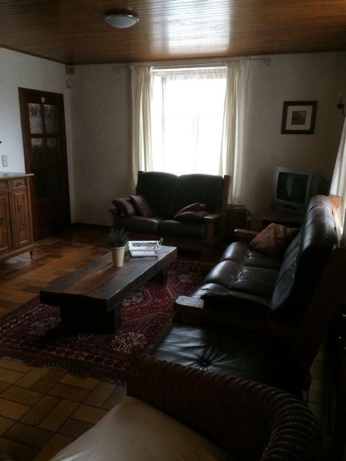 Villa Lin-La-Bedin Vielsalm Esterno foto