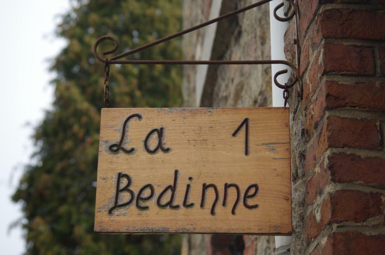 Villa Lin-La-Bedin Vielsalm Esterno foto