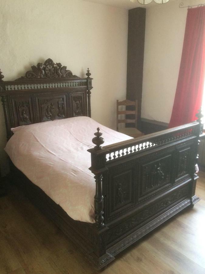 Villa Lin-La-Bedin Vielsalm Esterno foto