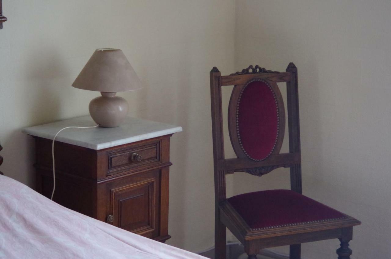 Villa Lin-La-Bedin Vielsalm Esterno foto